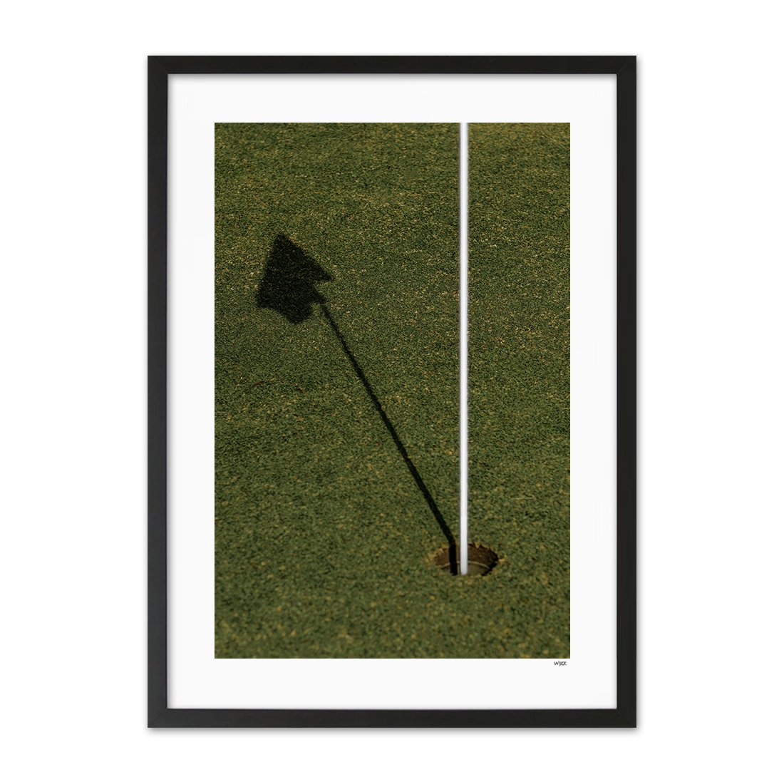 Golfbaan Fotografie | WIJCK.